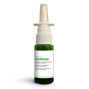 AOD-9604 Nasal Spray