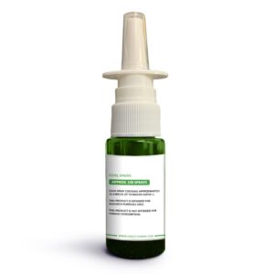 Thymosin alpha-1 Nasal Spray
